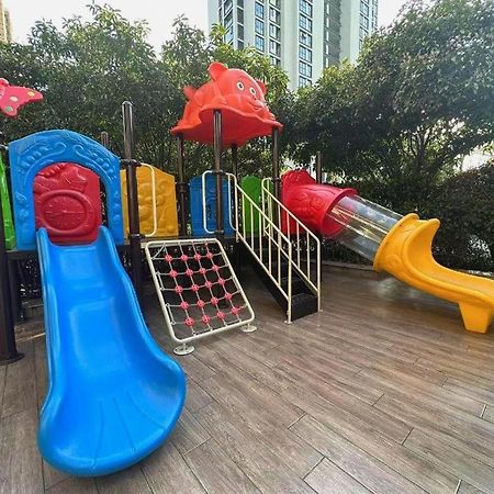 ถงเฉว่ไท่ จินหลิง โฮเต็ล ถงหลิง อานหุย Hotel Tongling  ภายนอก รูปภาพ