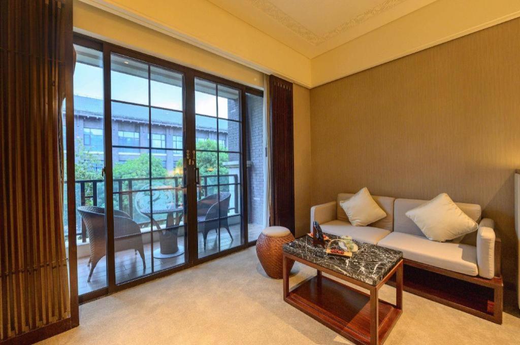 ถงเฉว่ไท่ จินหลิง โฮเต็ล ถงหลิง อานหุย Hotel Tongling  ภายนอก รูปภาพ